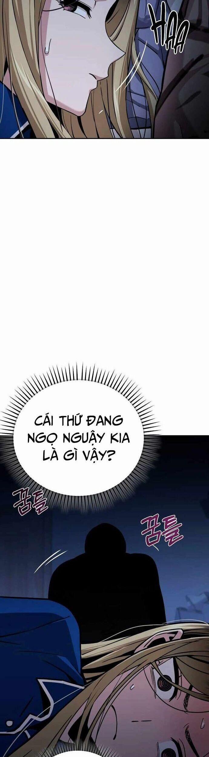 Lớ Ngớ Vớ Phải Tình Yêu 98 trang 1