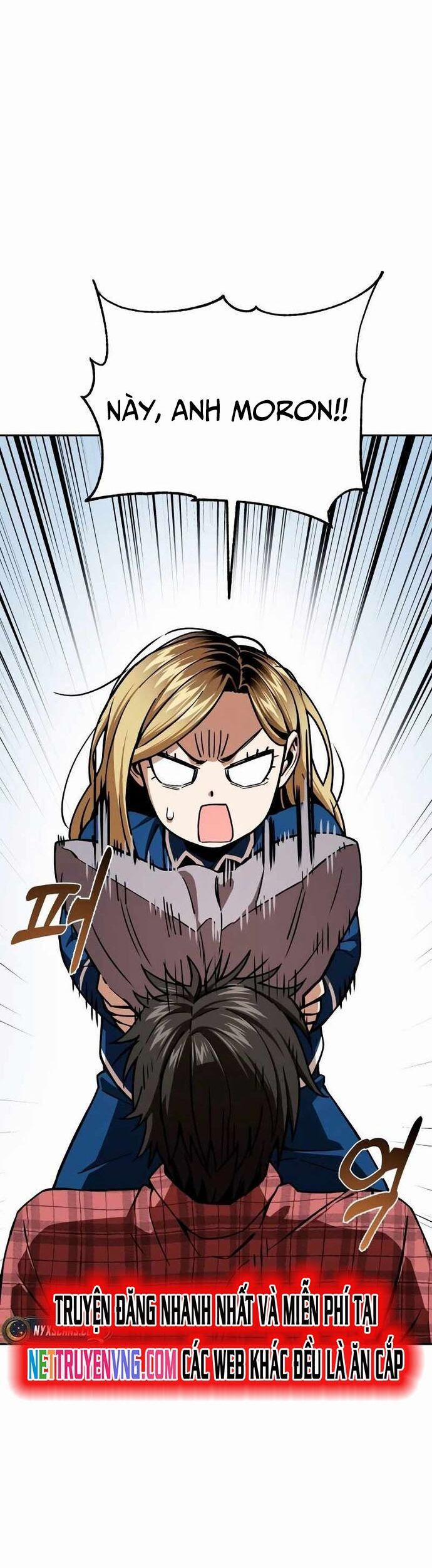Lớ Ngớ Vớ Phải Tình Yêu 98 trang 14