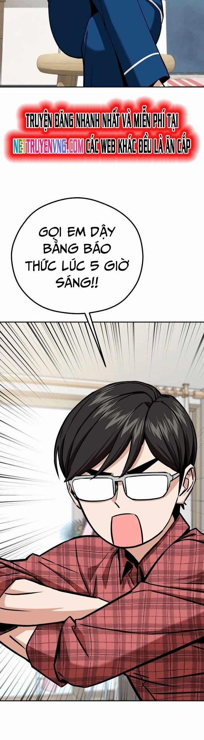 Lớ Ngớ Vớ Phải Tình Yêu 98 trang 17