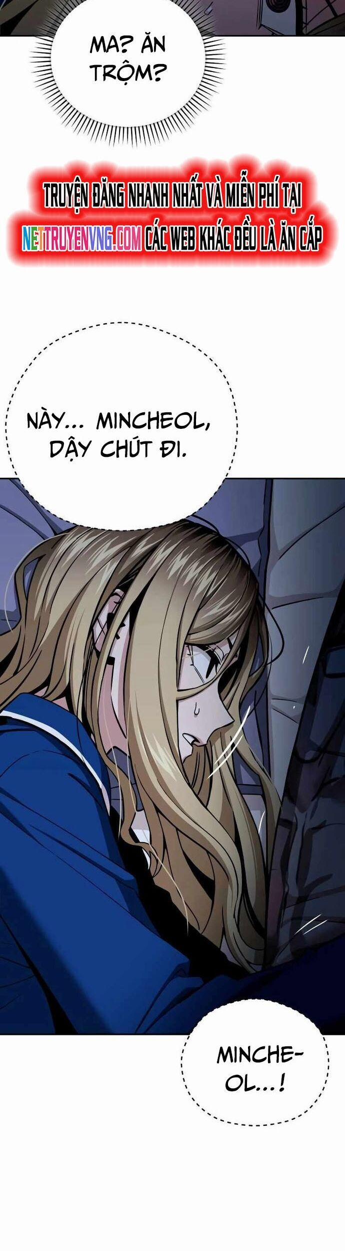 Lớ Ngớ Vớ Phải Tình Yêu 98 trang 2