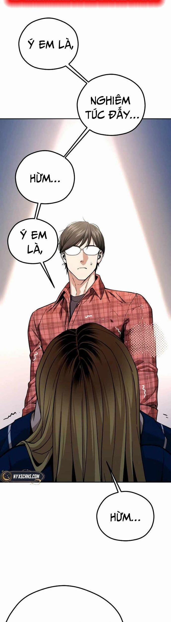 Lớ Ngớ Vớ Phải Tình Yêu 98 trang 24