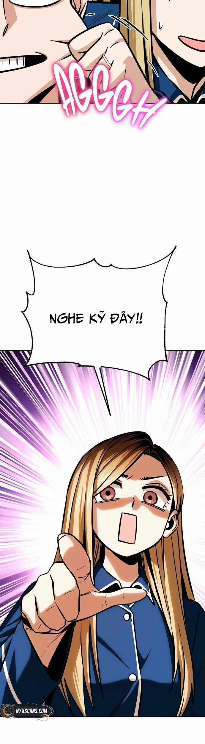 Lớ Ngớ Vớ Phải Tình Yêu 98 trang 28