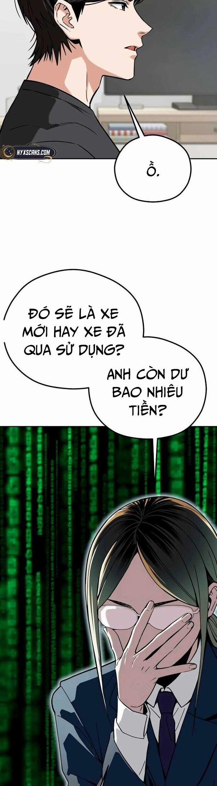 Lớ Ngớ Vớ Phải Tình Yêu 98 trang 35