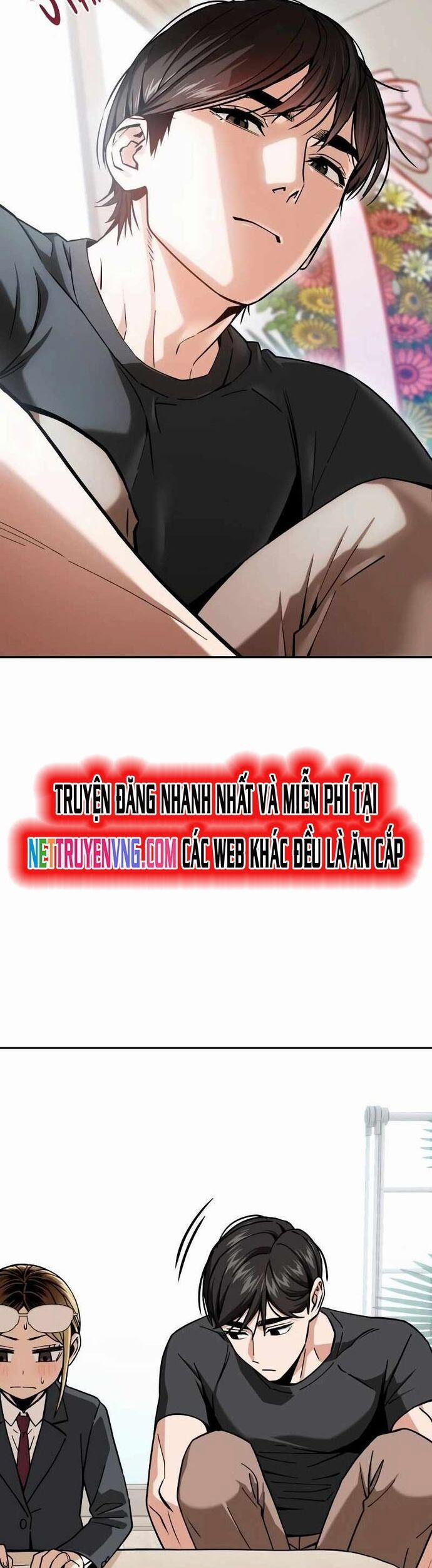 Lớ Ngớ Vớ Phải Tình Yêu 98 trang 38