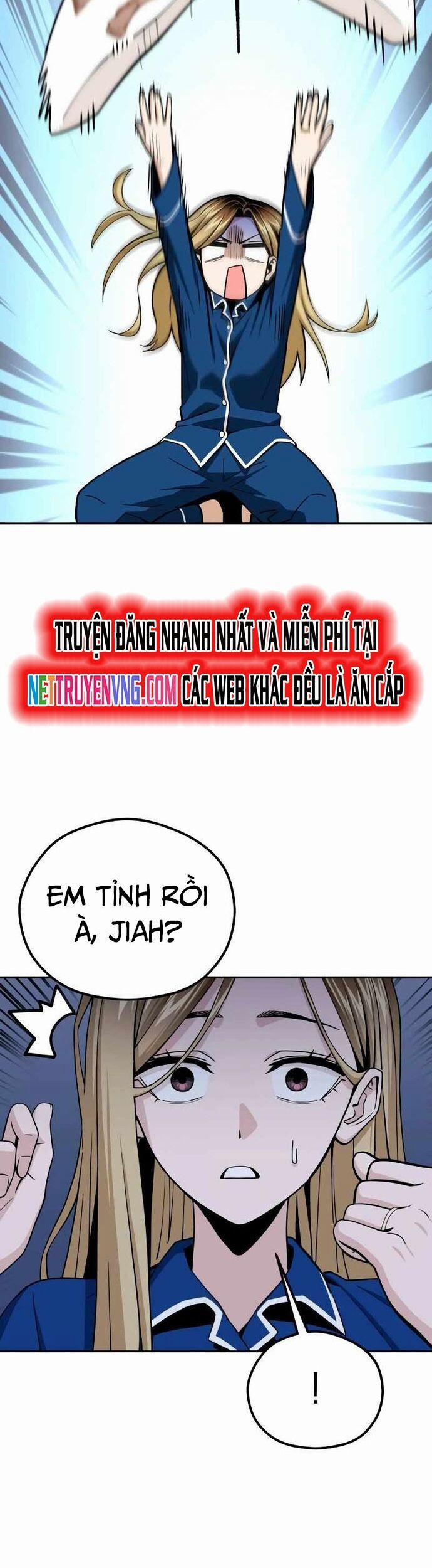 Lớ Ngớ Vớ Phải Tình Yêu 98 trang 4