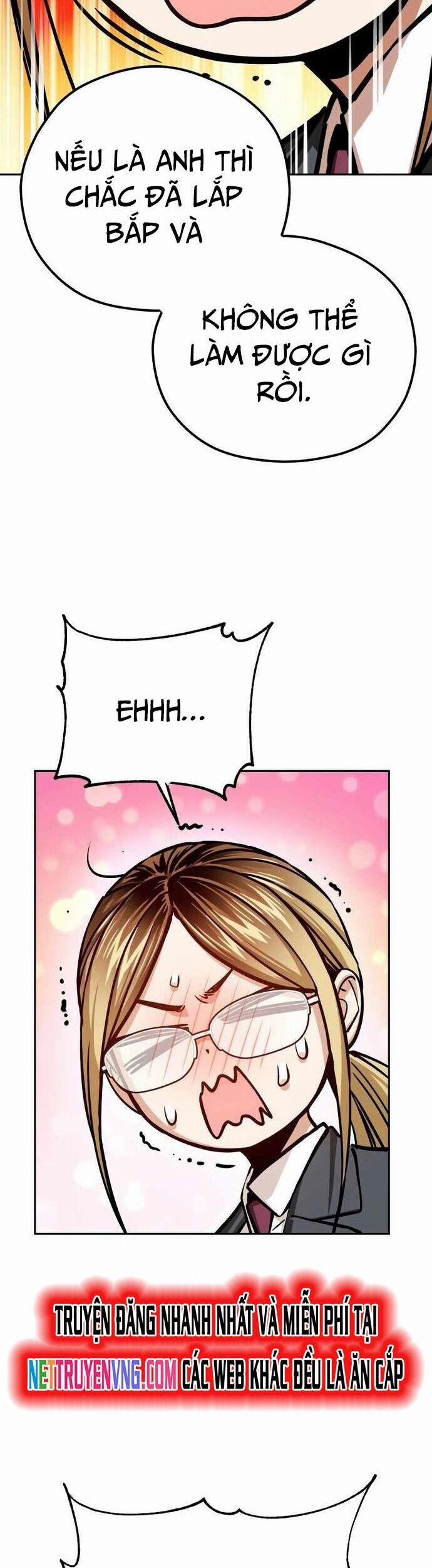 Lớ Ngớ Vớ Phải Tình Yêu 98 trang 43