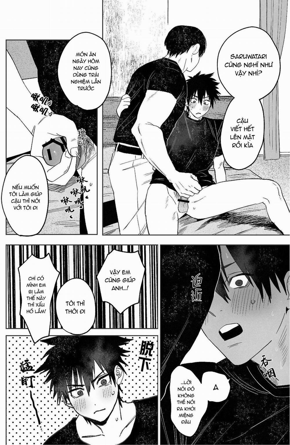 Lỗ tầy quầy 1 trang 22