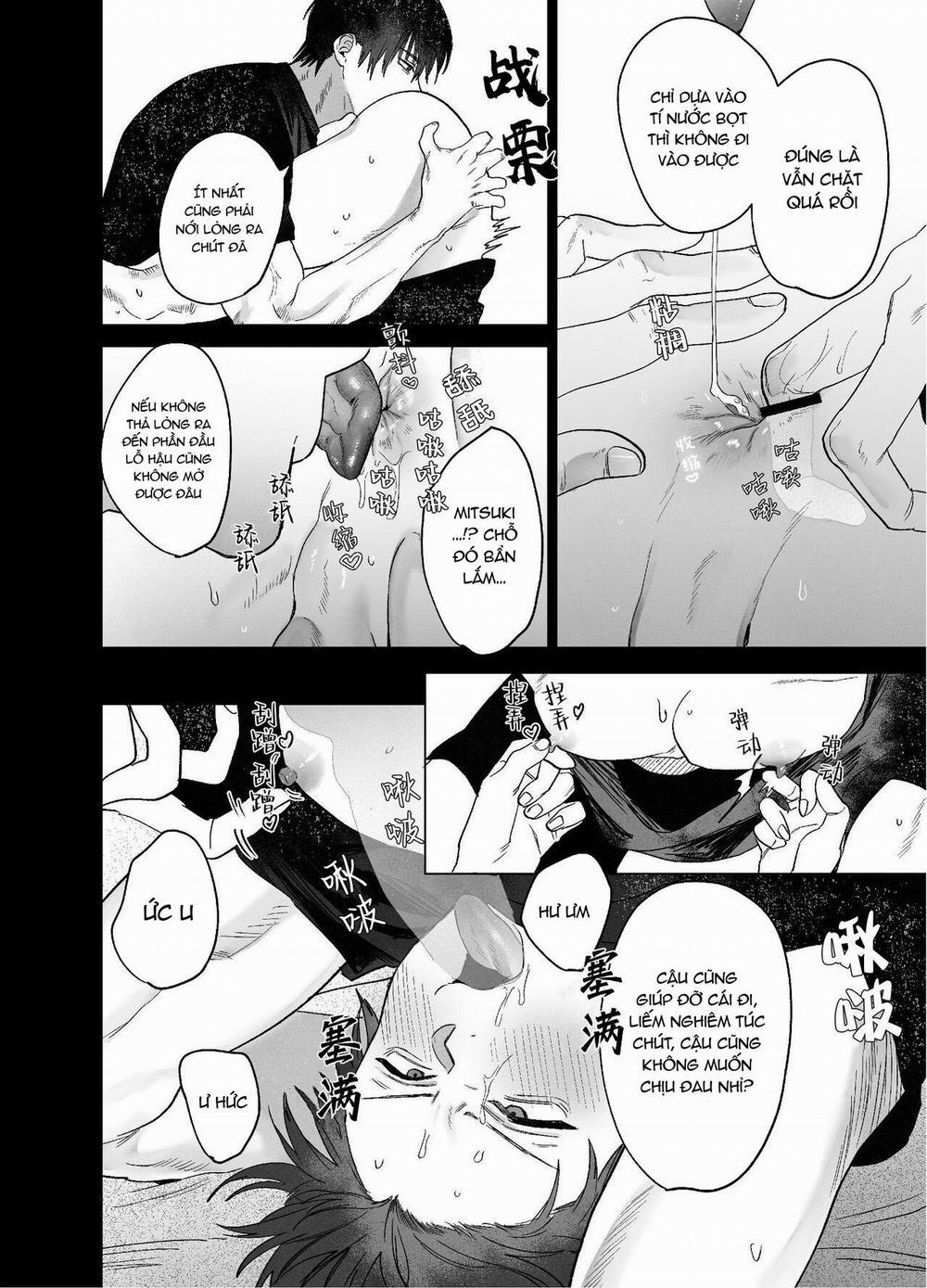 Lỗ tầy quầy 1 trang 28