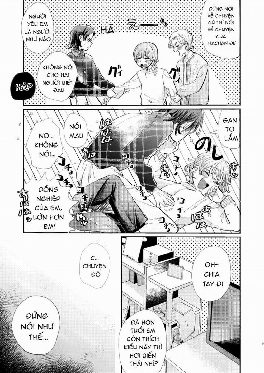 Lỗ tầy quầy 11 trang 14