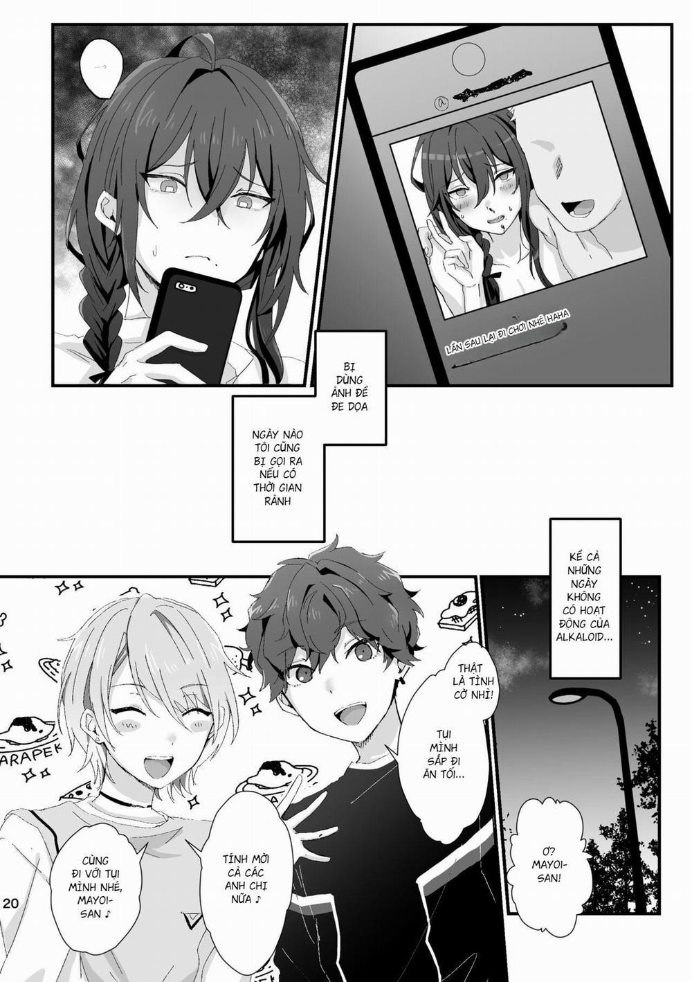 Lỗ tầy quầy 12 trang 16