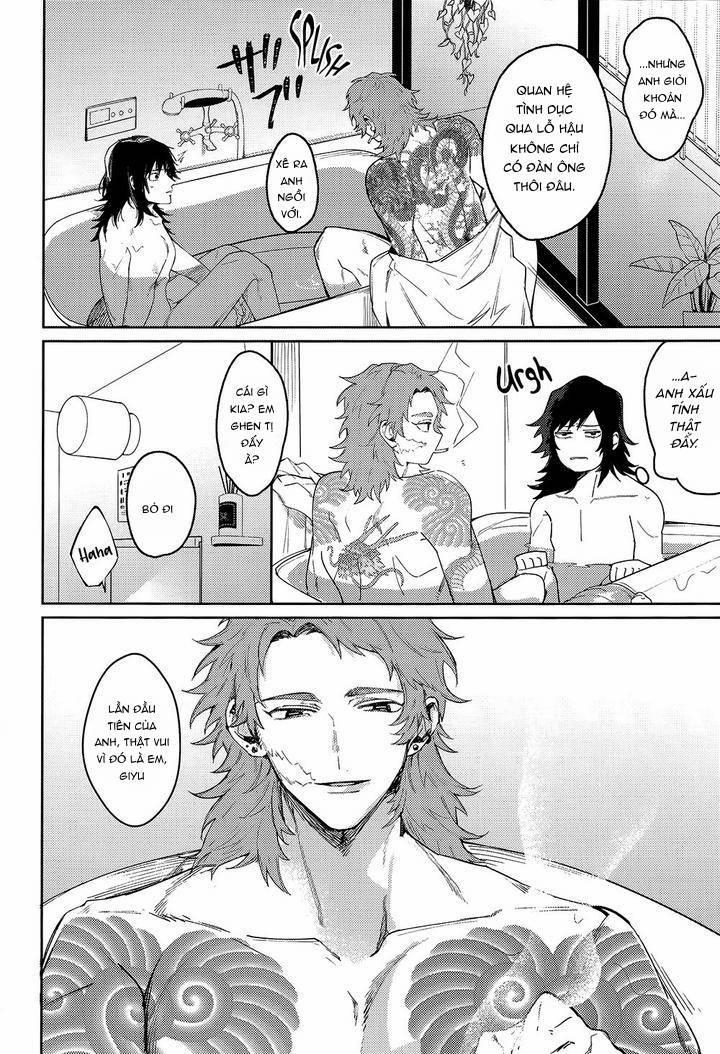 Lỗ tầy quầy 13 trang 19