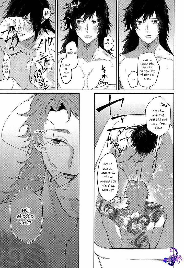 Lỗ tầy quầy 13 trang 20