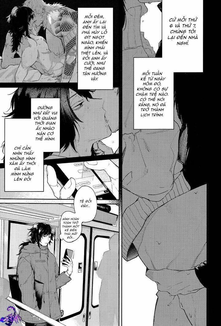 Lỗ tầy quầy 13 trang 8