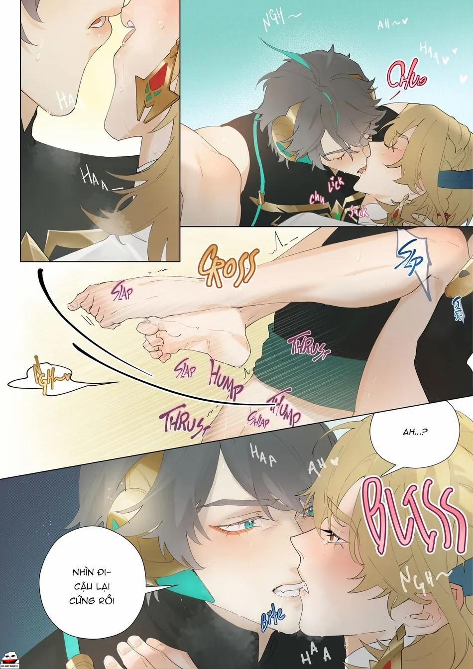 Lỗ tầy quầy 16 trang 15