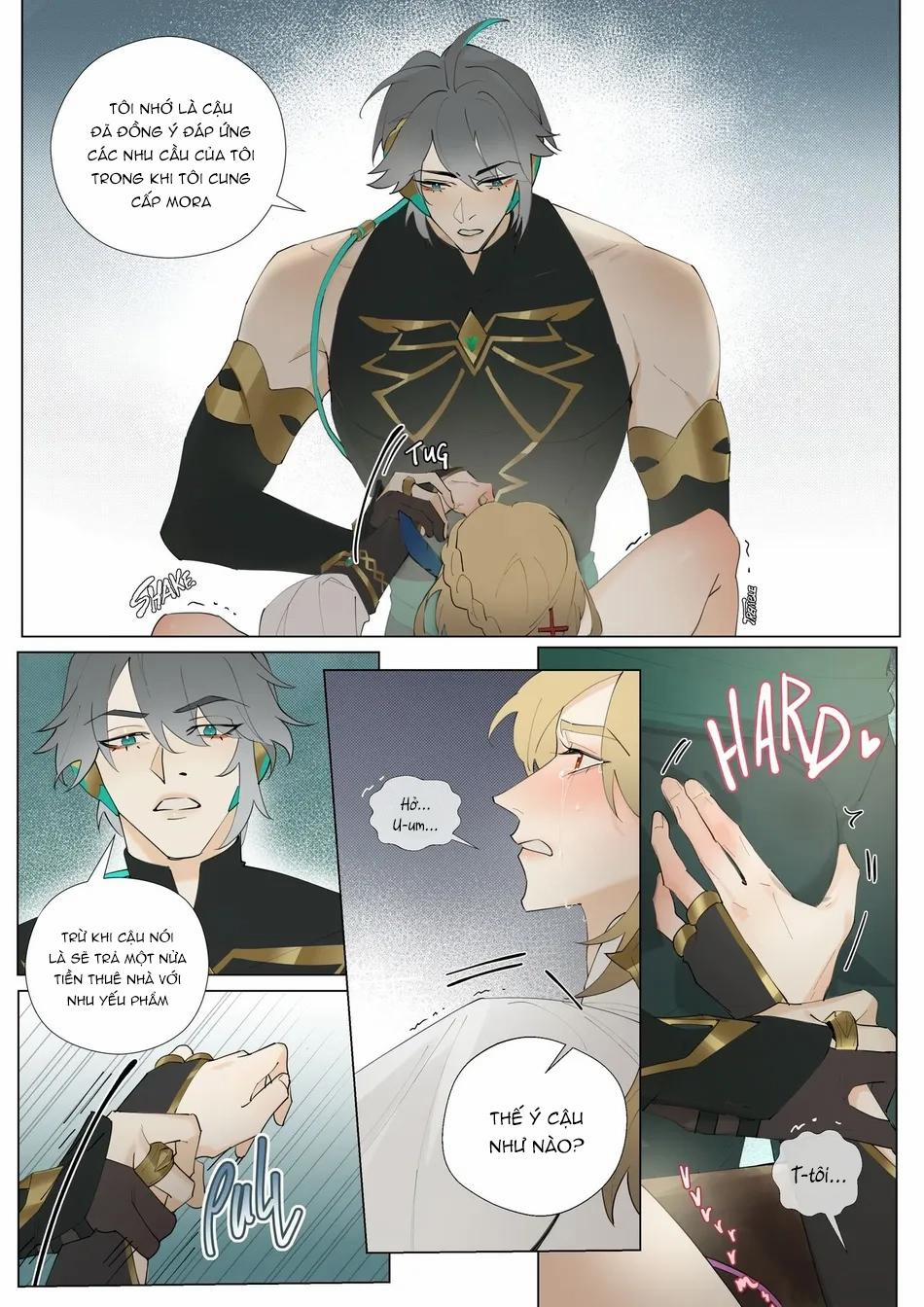 Lỗ tầy quầy 16 trang 9