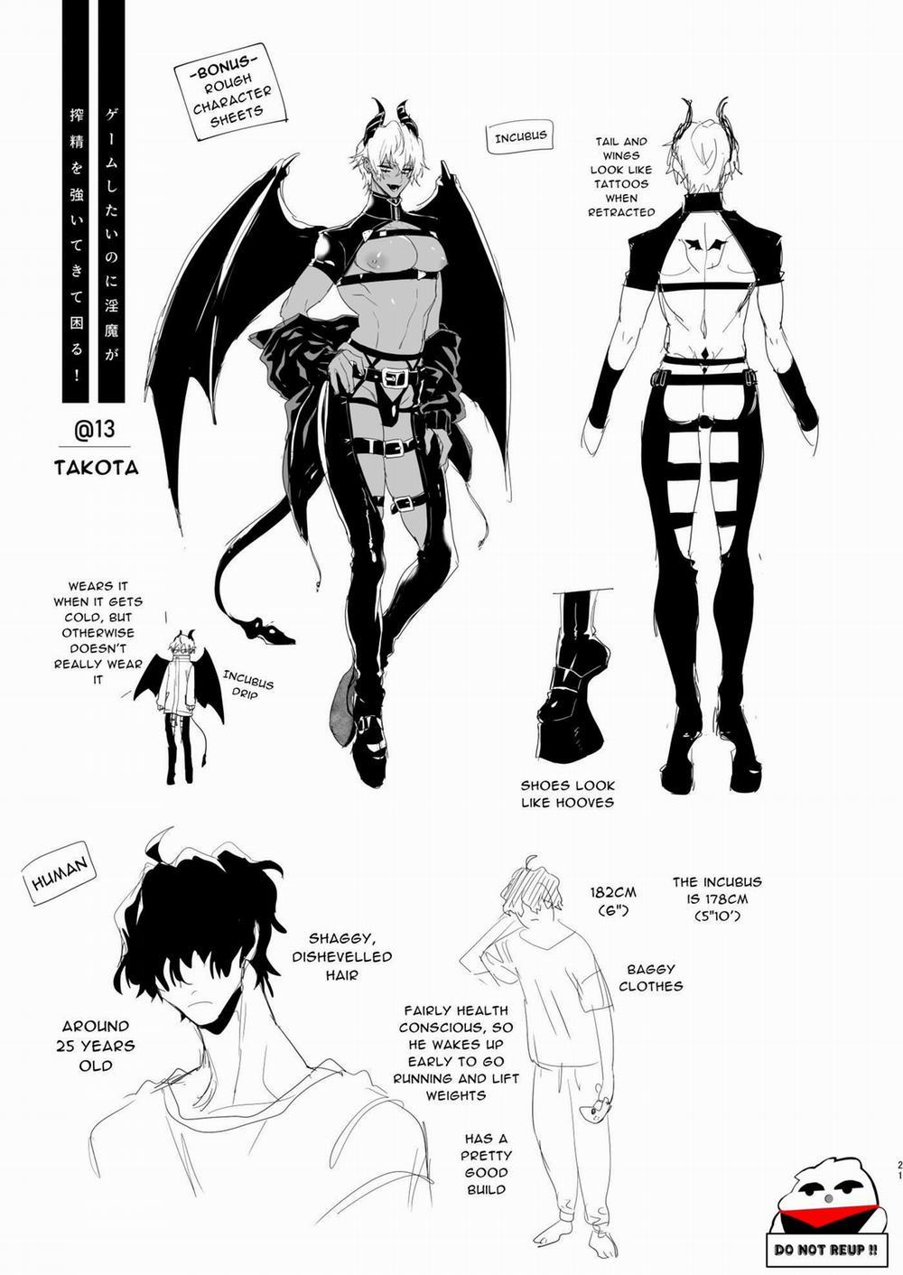 Lỗ tầy quầy 18 trang 20