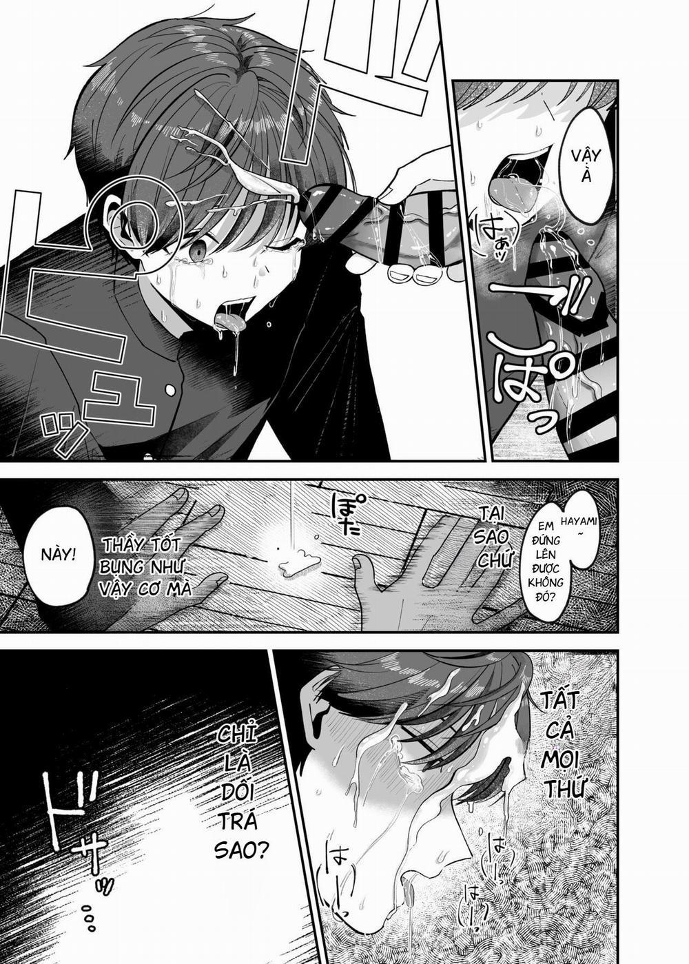 Lỗ tầy quầy 19 Aoppanaya trang 17