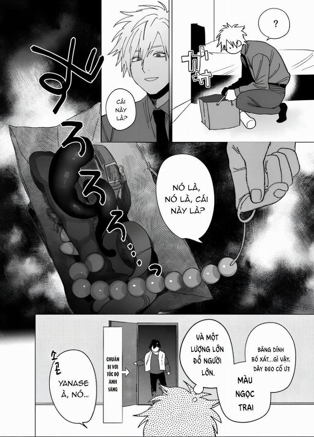 Lỗ tầy quầy 2 trang 18