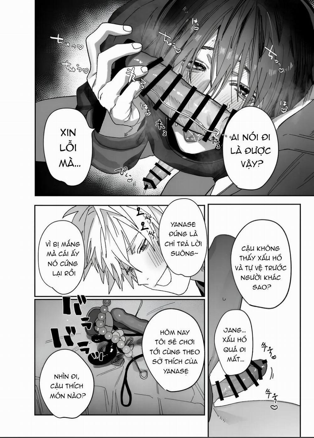 Lỗ tầy quầy 2 trang 26