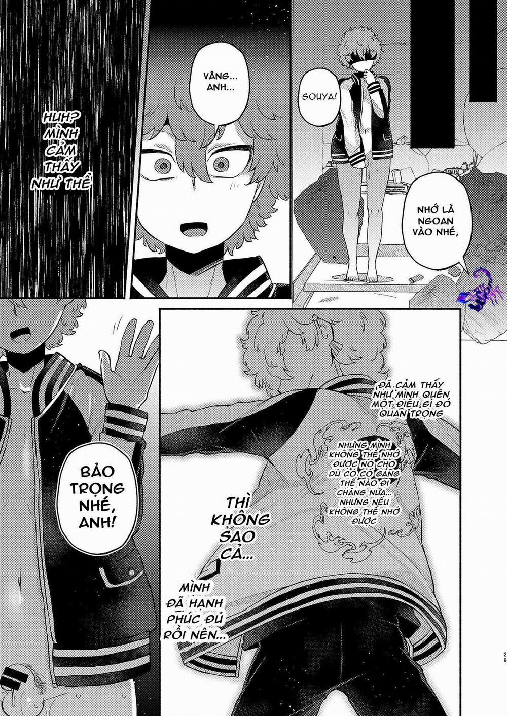 Lỗ tầy quầy 20 trang 28