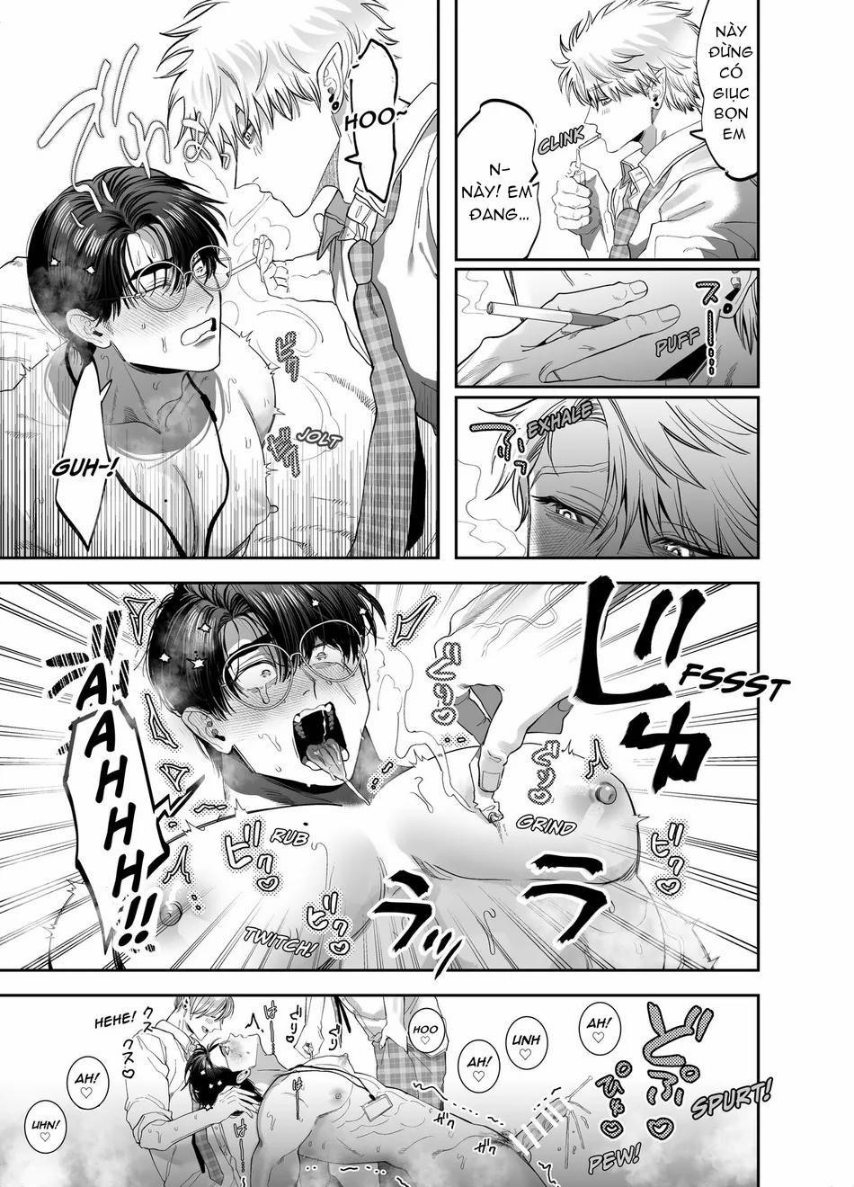 Lỗ tầy quầy 24 trang 33