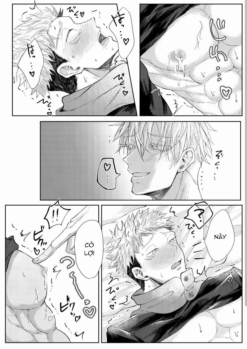 Lỗ tầy quầy 26 trang 19