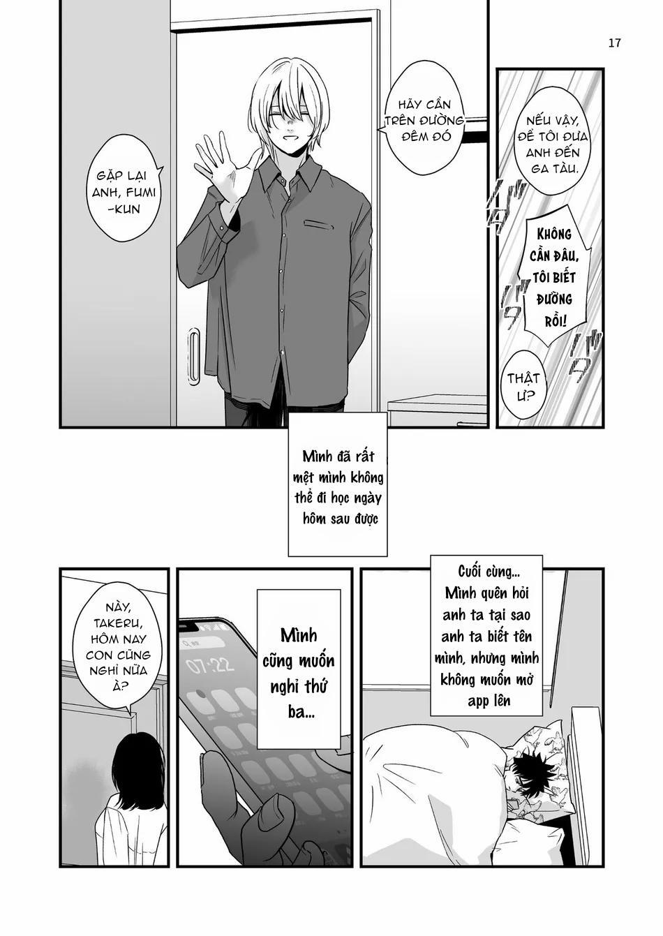 Lỗ tầy quầy 29 trang 16