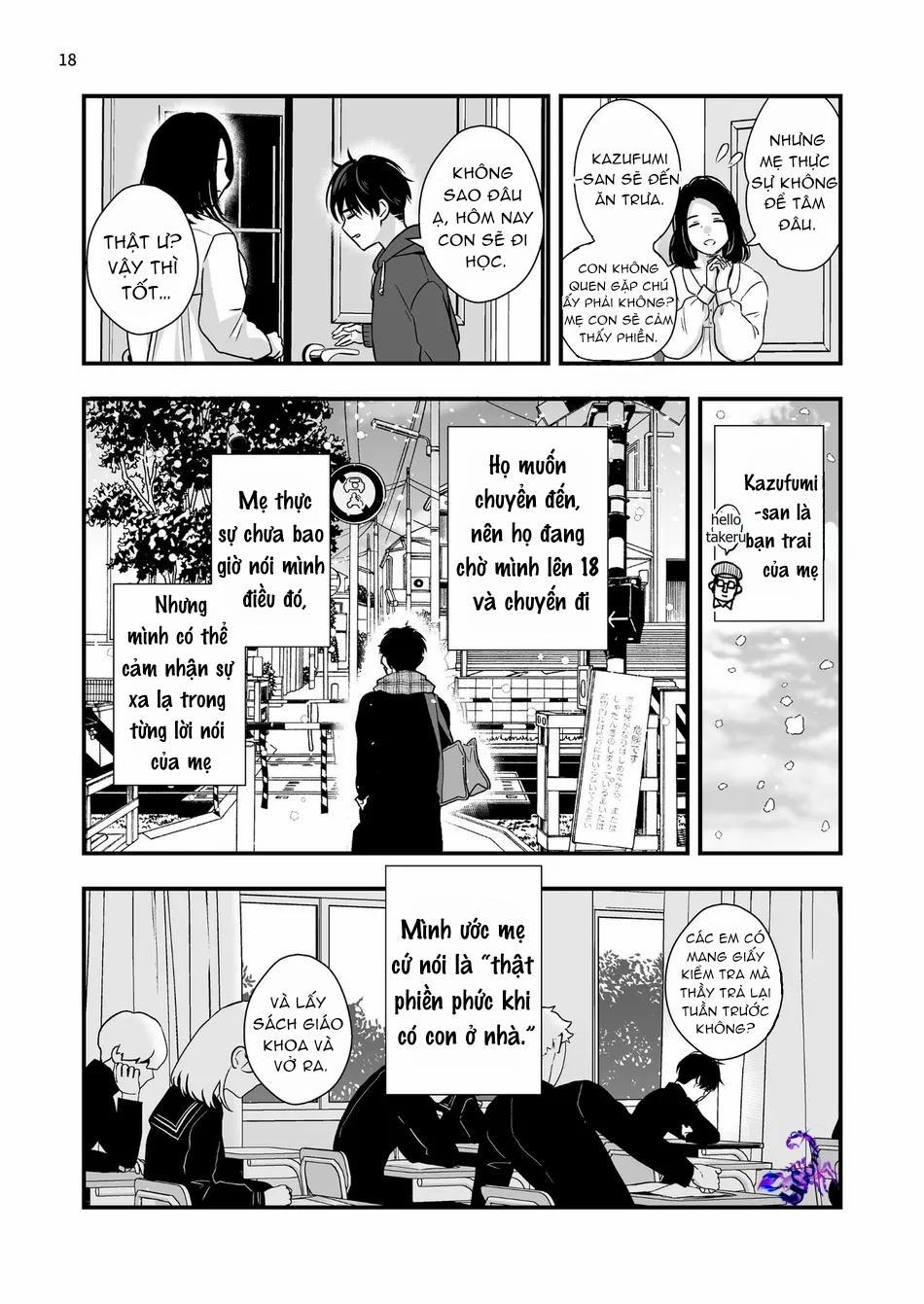 Lỗ tầy quầy 29 trang 17