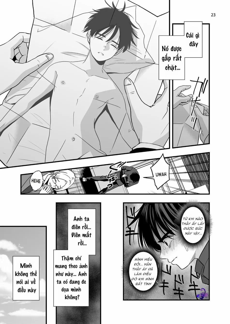 Lỗ tầy quầy 29 trang 22