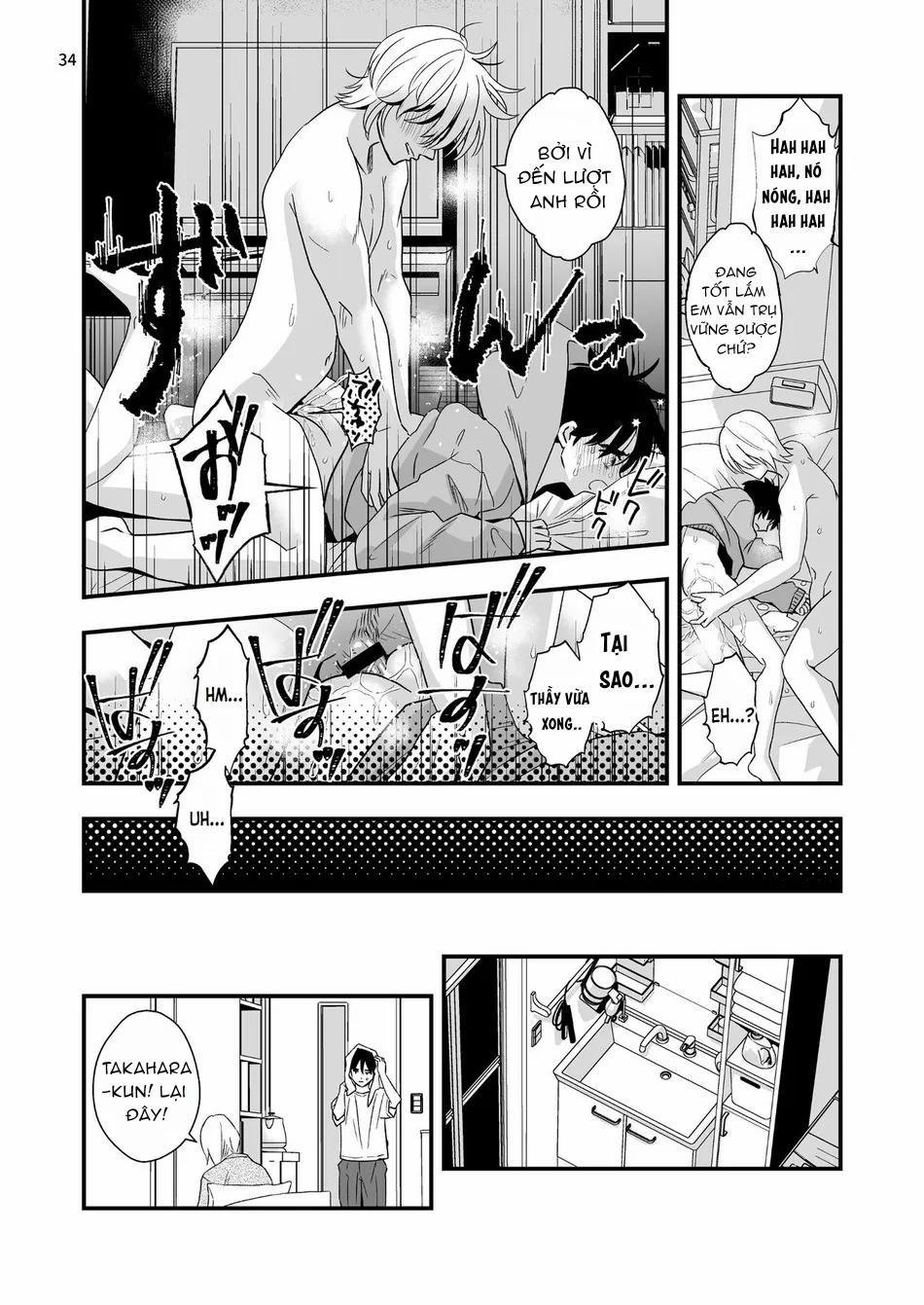 Lỗ tầy quầy 29 trang 33