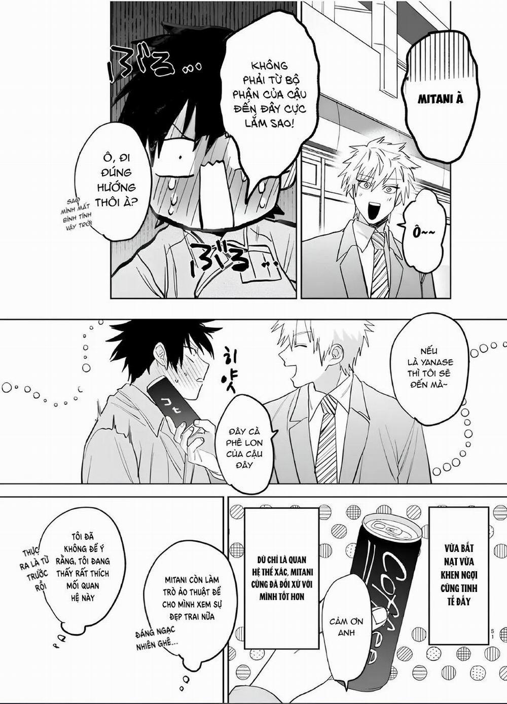 Lỗ tầy quầy 3 trang 49