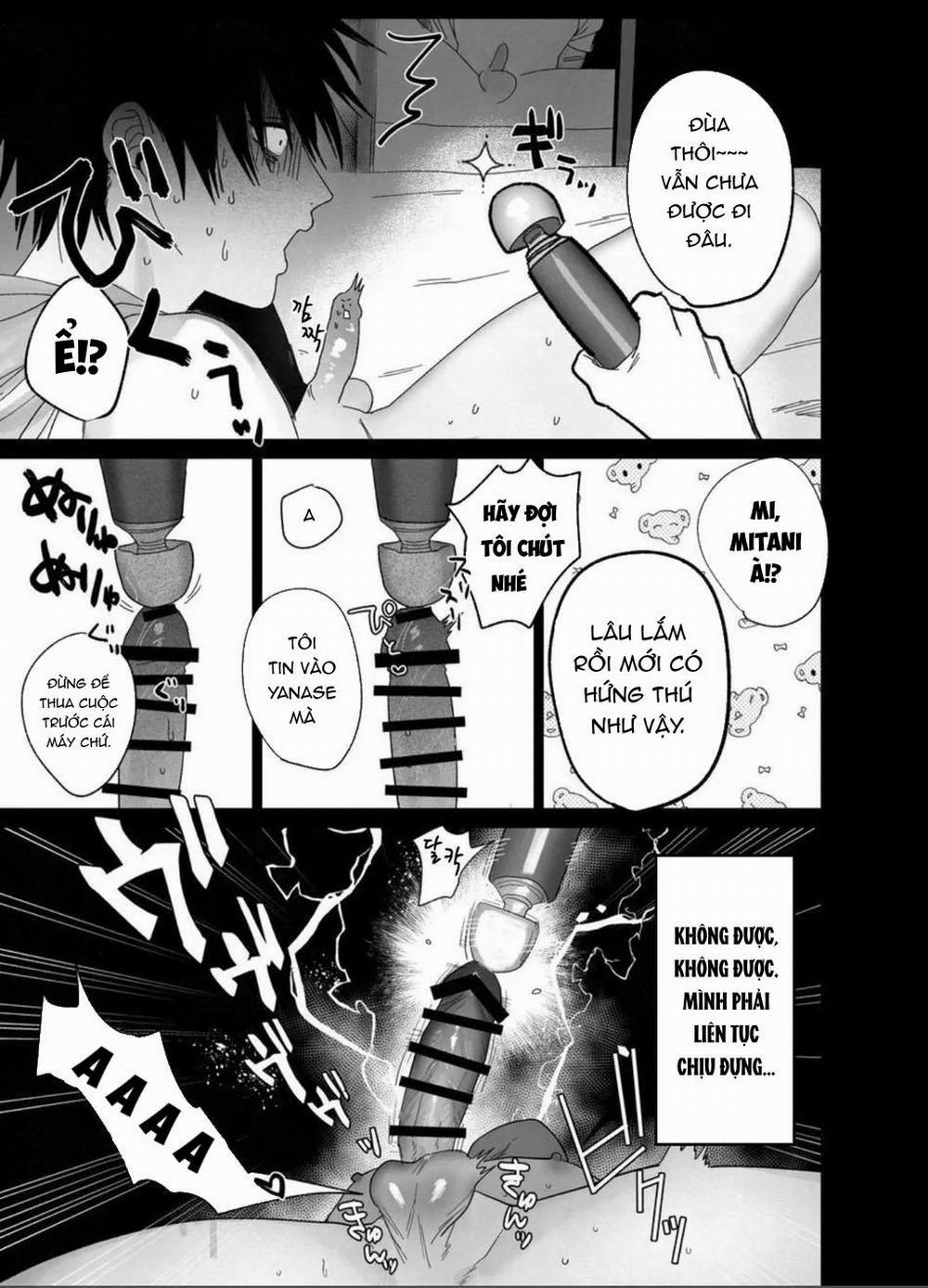 Lỗ tầy quầy 4 trang 21