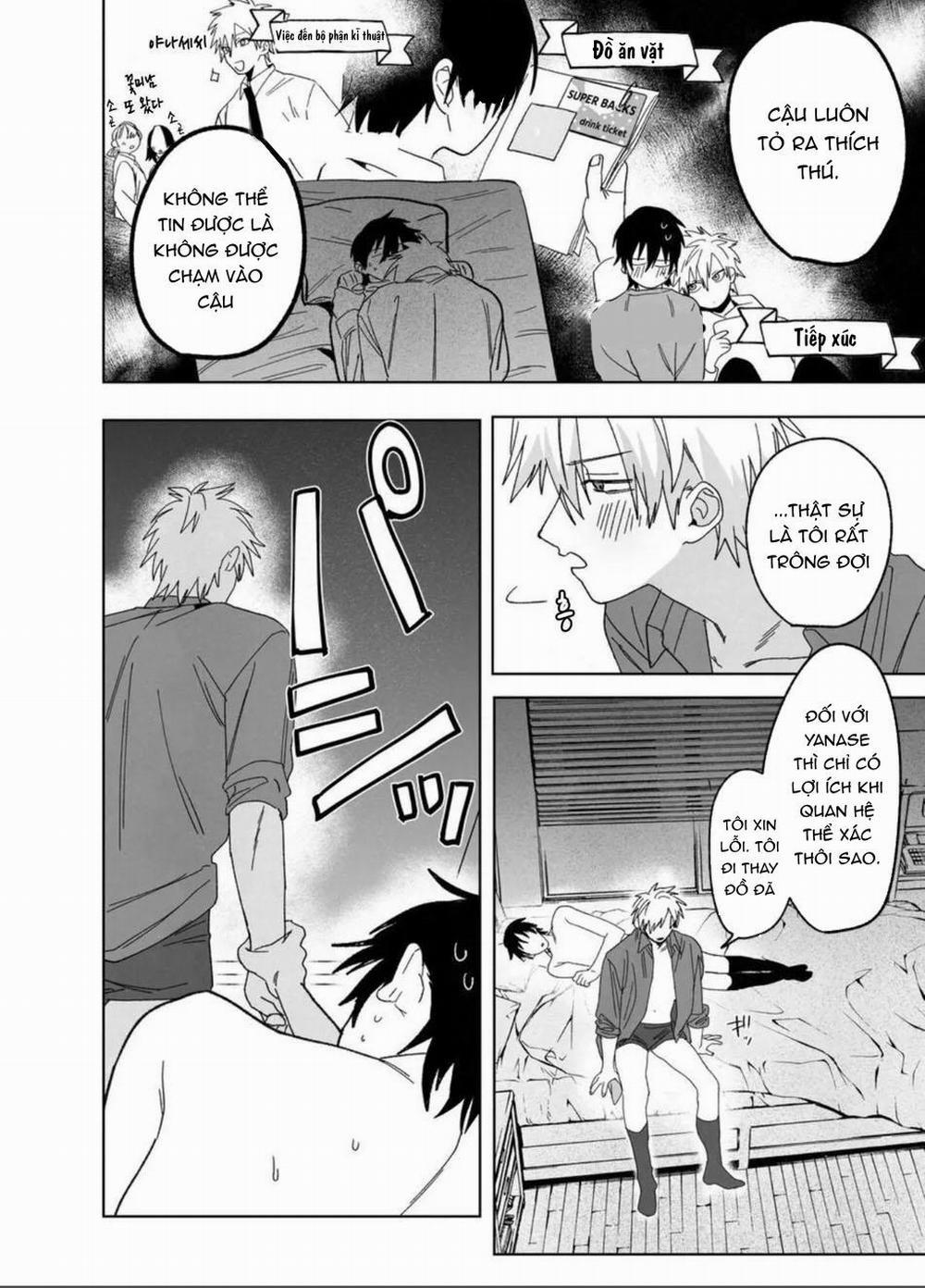 Lỗ tầy quầy 4 trang 40