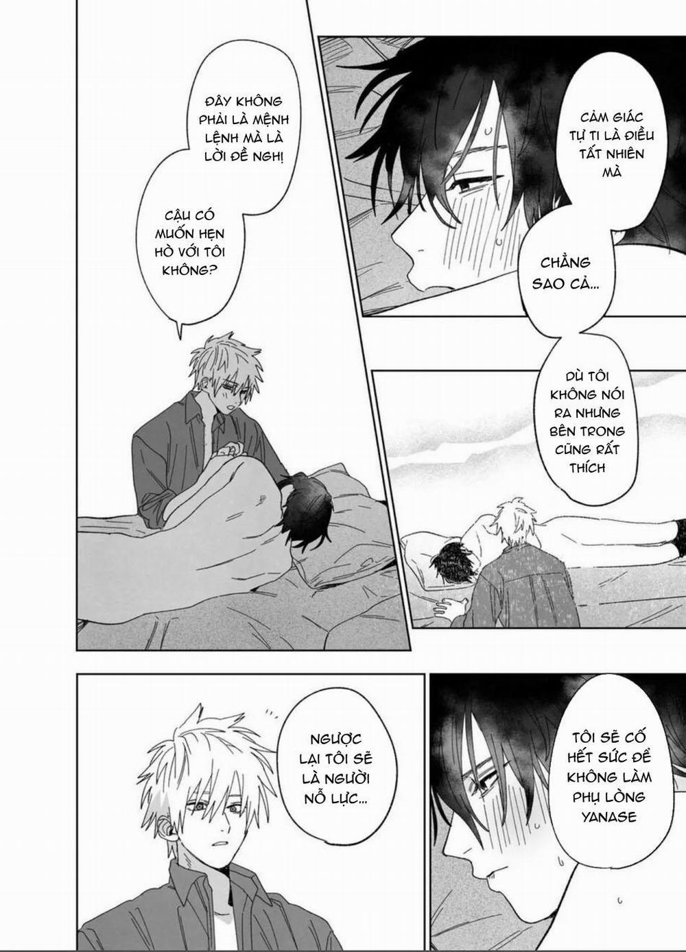 Lỗ tầy quầy 4 trang 42