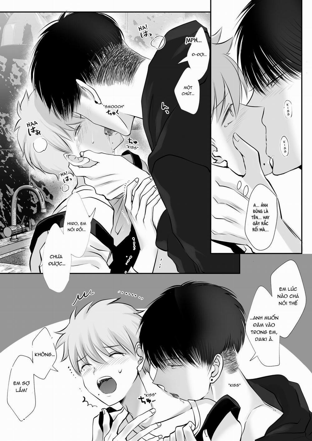 Lỗ tầy quầy 5 trang 22