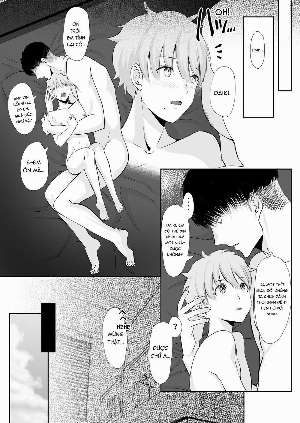 Lỗ tầy quầy 5 trang 52