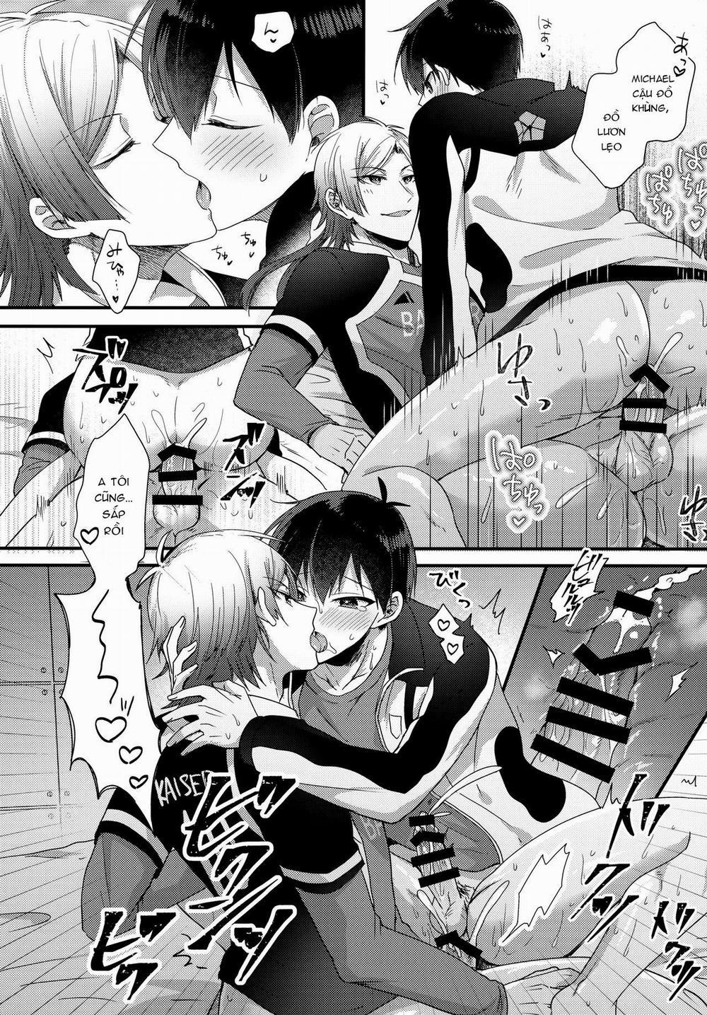 Lỗ tầy quầy 7 trang 23