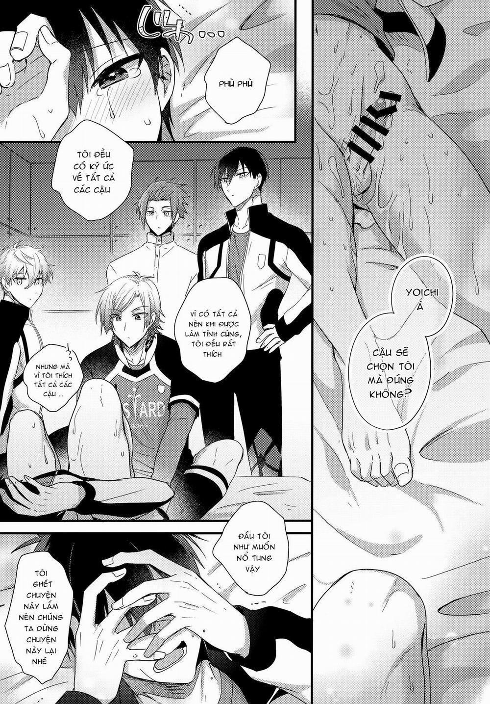 Lỗ tầy quầy 7 trang 24