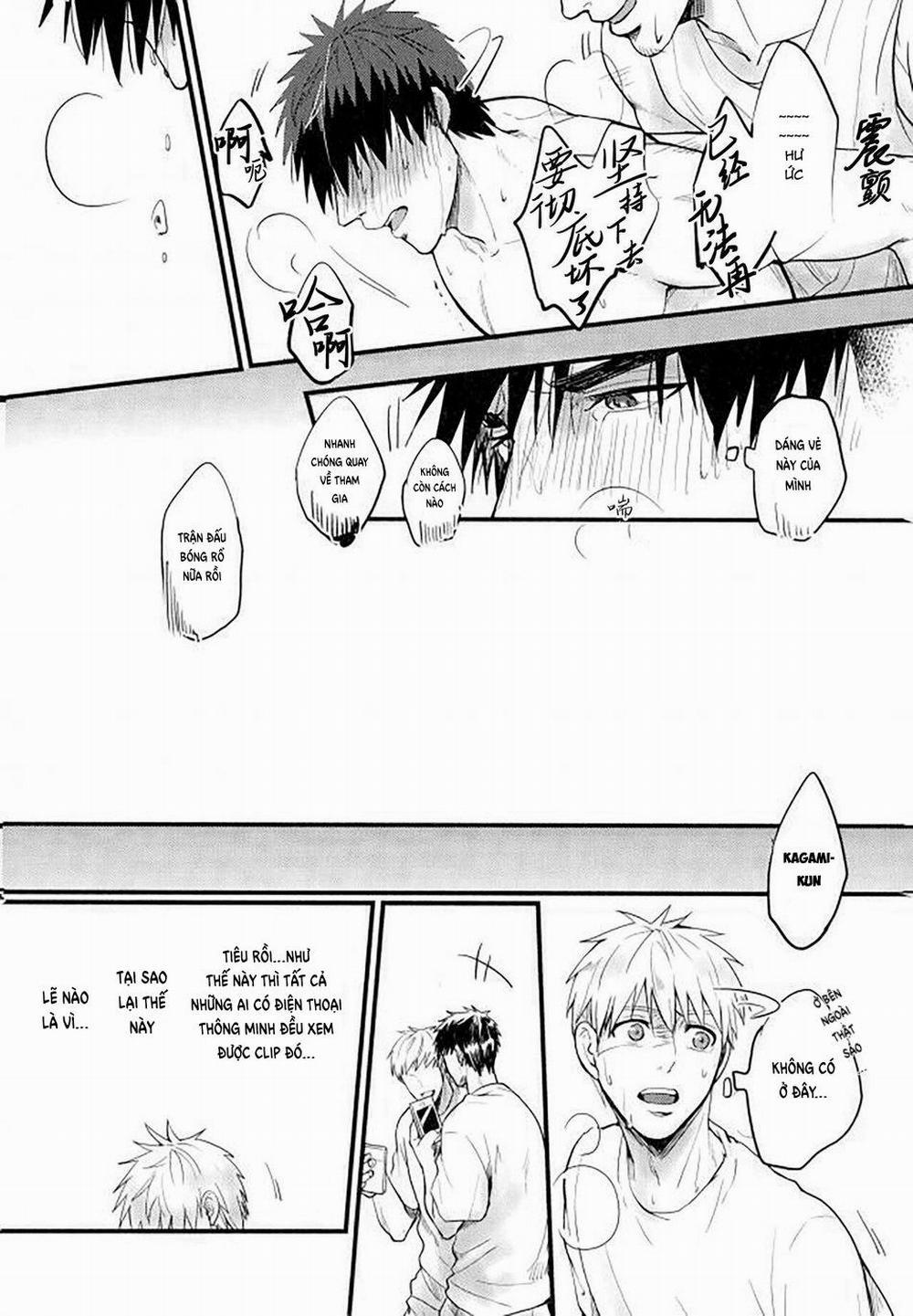 Lỗ tầy quầy 8 trang 28