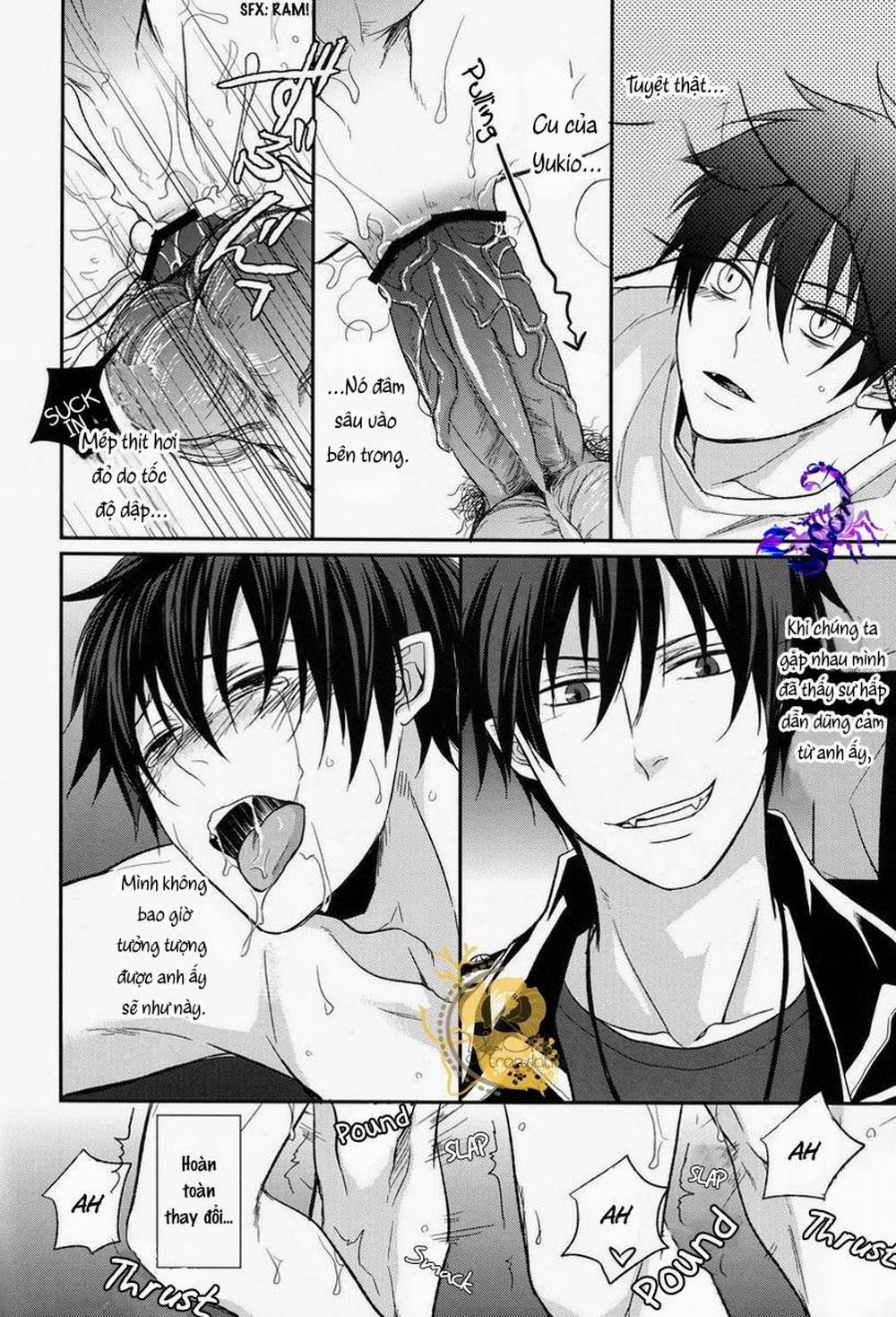 Lỗ tầy quầy 9 trang 22