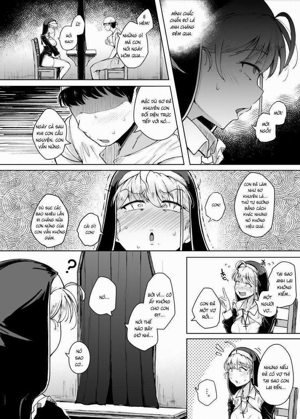 Lỗ xưng tội 1 trang 18