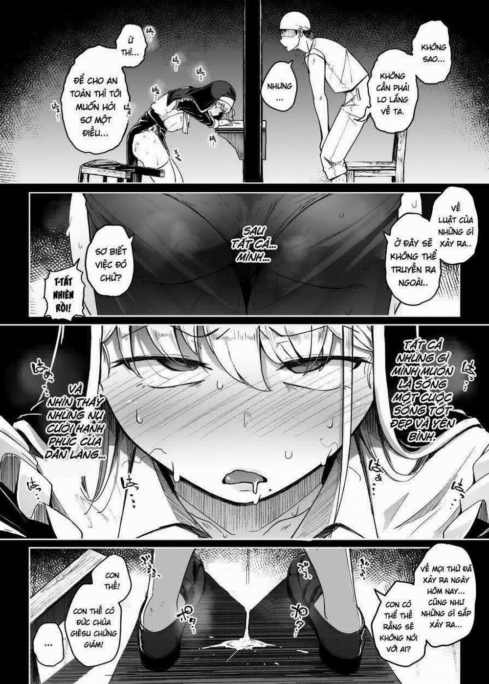 Lỗ xưng tội 1 trang 28