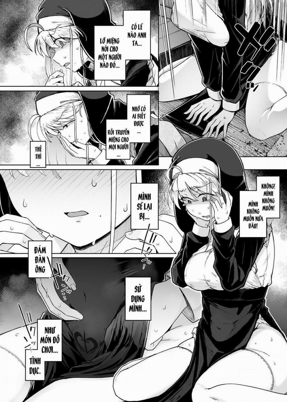 Lỗ xưng tội 2 trang 27
