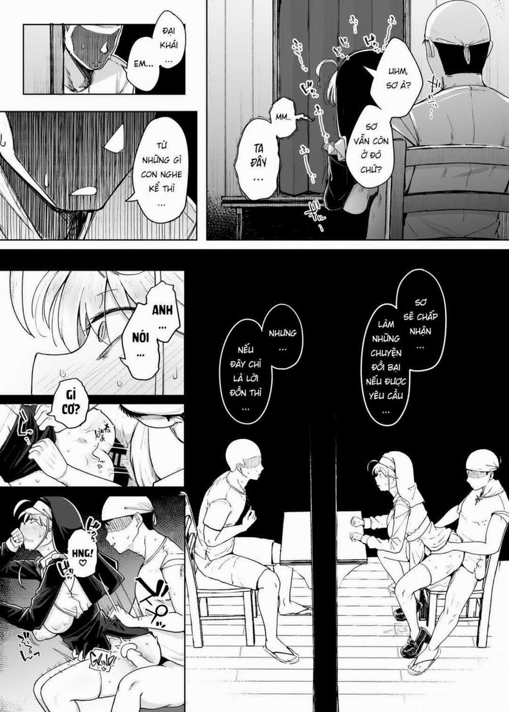 Lỗ xưng tội 2 trang 44