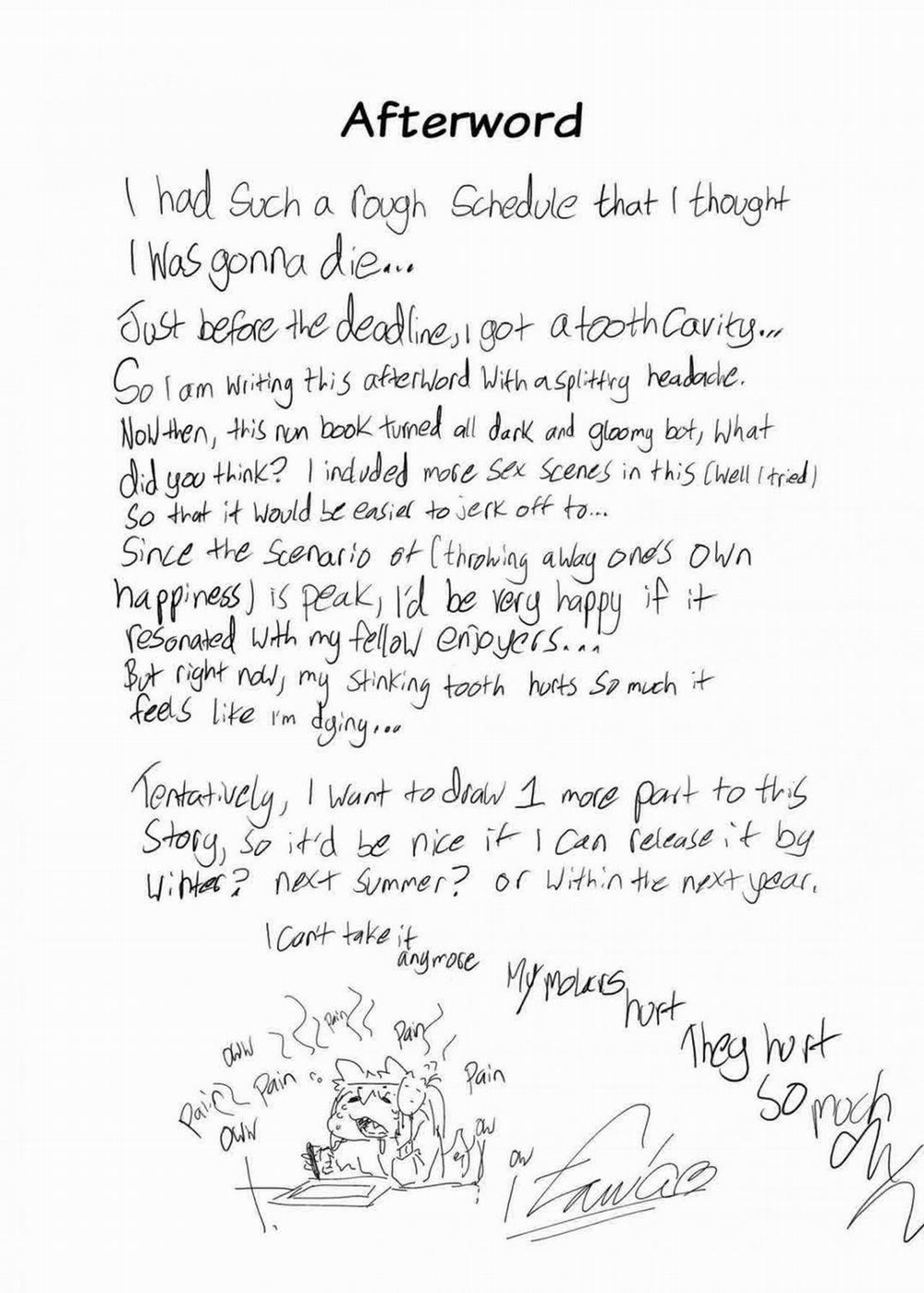 Lỗ xưng tội 2 trang 56