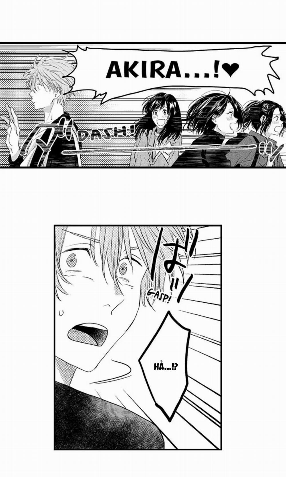 Lõa Thể Là Một Tội ác 1 trang 11