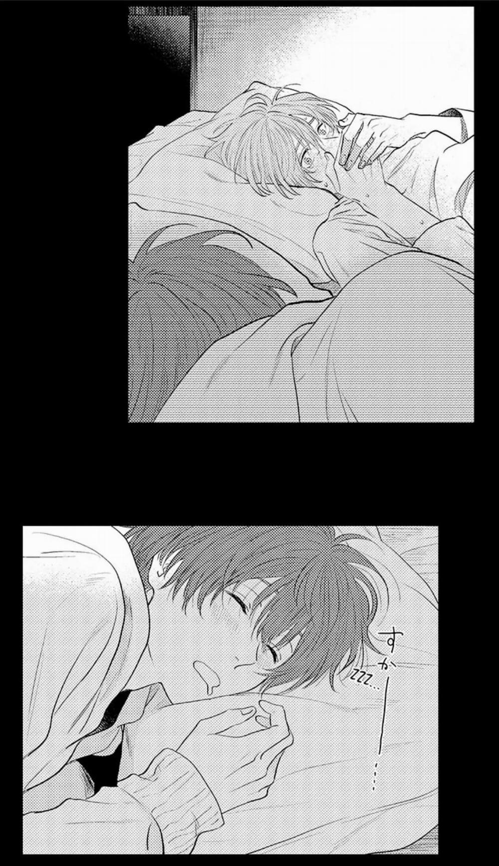 Lõa Thể Là Một Tội ác 1 trang 3