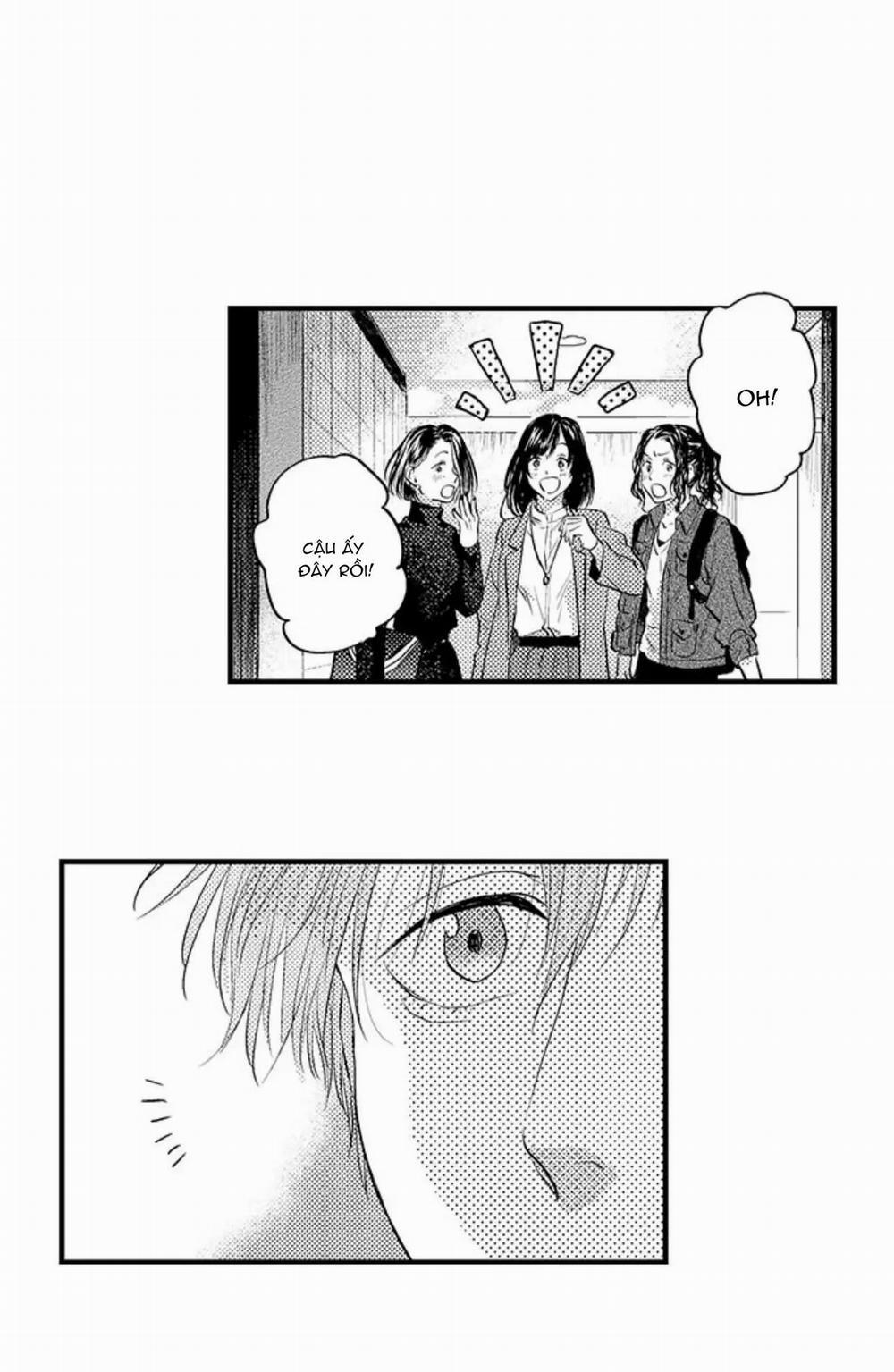 Lõa Thể Là Một Tội ác 1 trang 9