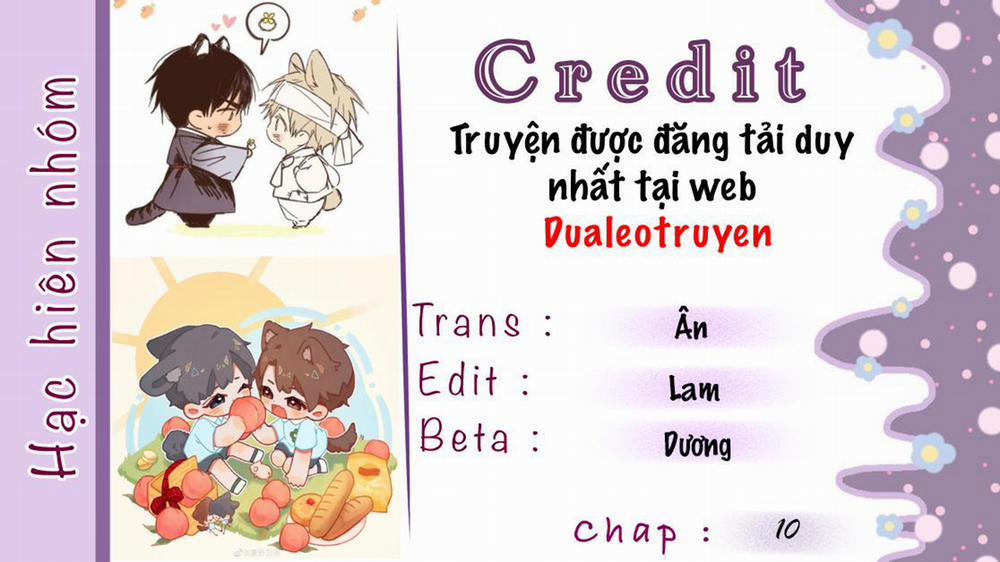 Lõa Thể Là Một Tội ác 10 trang 0
