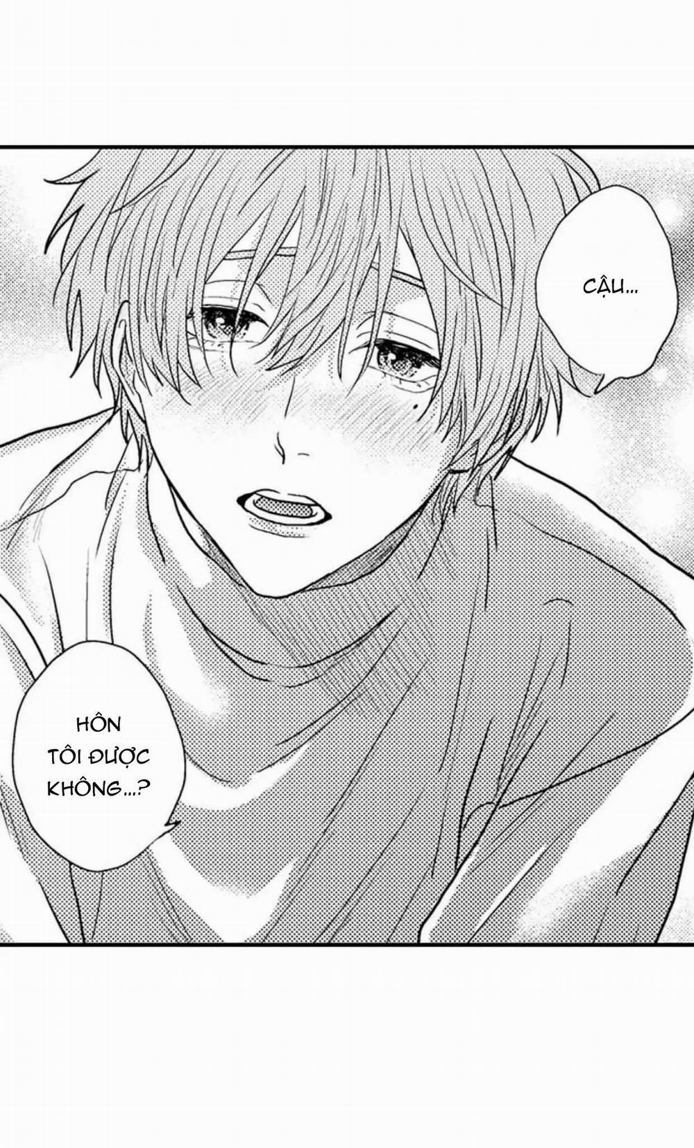 Lõa Thể Là Một Tội ác 10 trang 10